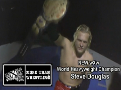 Steve Douglas 4