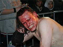 thumbtack jack (german)