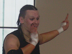 thumbtack jack (german)