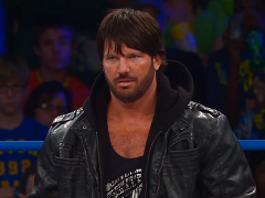 AJ Styles 7