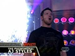 AJ Styles