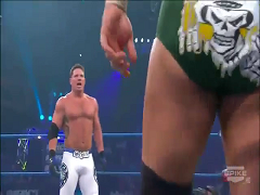 AJ Styles 05.04.12 10