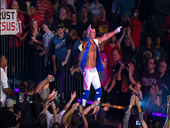 AJ Styles BfG 8