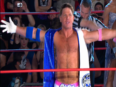 AJ Styles BfG