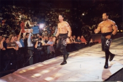 The Acolytes aka APA