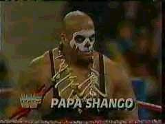 Papa Shango