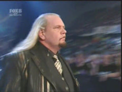 Michael "P.S." Hayes