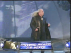 Michael "P.S." Hayes