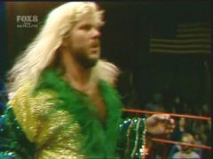 Michael "P.S." Hayes