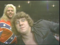 Michael "P.S." Hayes