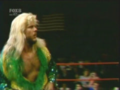 Michael "P.S." Hayes