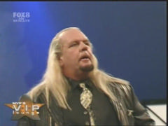 Michael "P.S." Hayes