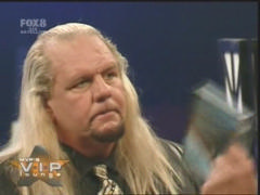 Michael "P.S." Hayes