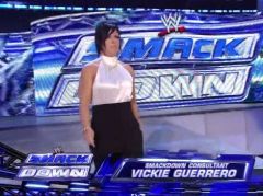 Vickie