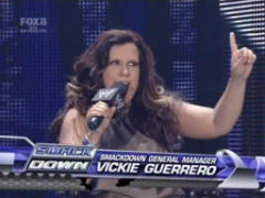 Vickie