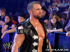 Charlie Haas-11.09.09