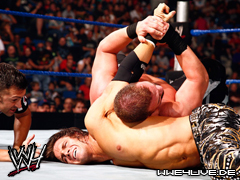 Charlie Haas-11.09.09 4