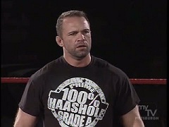 Charlie Haas