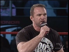 Charlie Haas 2