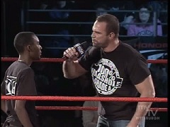 Charlie Haas 6