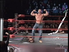 Charlie Haas 8