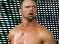 Charlie Haas nwe