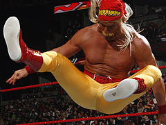 (Charlie) Haas Hogan