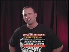 Charlie Haas