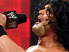 The Great CHARLIE (parody)