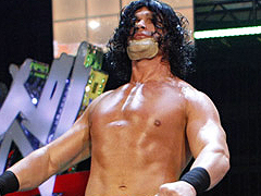 The Great CHARLIE (parody)