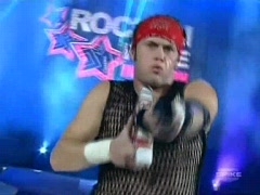 Jimmy Rave 2