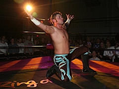 Jimmy Rave 3