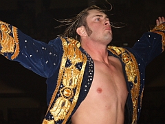 Jimmy Rave 8