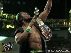 Kofi Kingston-07.06.09