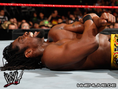 Kofi Kingston-13.12.09 4