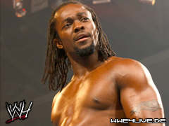 Kofi Kingston-23.11.09