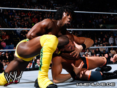 Kofi Kingston-29.01.08 3