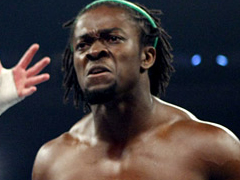 Kofi Kingston