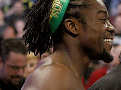 Kofi NO MERCY
