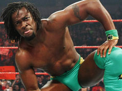 Kofi RAW