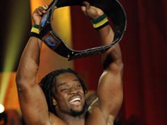 Kofi Kingston