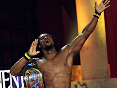 Kofi Kingston
