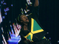 Kofi Kingston