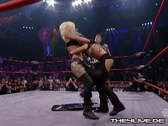 Angelina Love 3 2