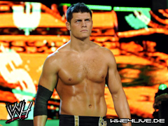 Cody Rhodes-16.03.09