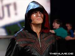 Cody Rhodes-17.06.11