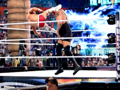 Wrestlemania 28