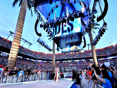 Wrestlemania 28