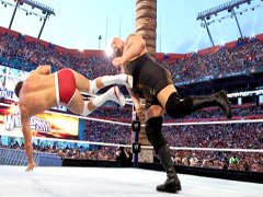 Wrestlemania 28