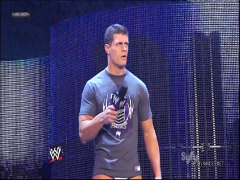 Cody Rhodes